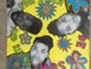 De La Soul 3 Feet High And Rising LP 1989 original UK press Very Good