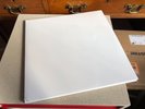 The Beatles, White Album (Stereo) 2 x 180 gram vinyl LPs in mint condition