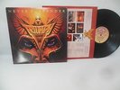 TRIUMPH nr mint vinyl lp NEVER SURRENDER