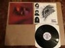 LOOP - HEAVENS END LP 1987 UK HEAD LP1  1st PRESS A1 B1 + INNER SLEEVE  ALL N/M
