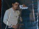 AUDIOPHILE MOBILE FIDELITY  MFSL 297 ART PEPPER 