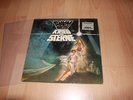 LP STAR WARS - ORIGINAL SOUNDTRACK - JOHN WILLIAMS - MIT BEIBLÄTTERN