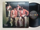 Artistics - Look Out (Soul, LP)
