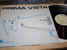 Karlheinz Stockhausen u.a - Prima Vista - Ensemble Pro Musica Da Camera - Rare