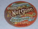 Small Faces - Ogdens Nut Gone Flake - 1968 German LP Mod Psych Prog MINT