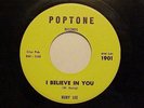 RARE DETROIT NORTHERN SOUL 1ST PRESS 