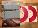 Screeching Weasel “Happy,Horny,Gay & Sassy” Vinyl Dbl 7” - Rare 300 Pressed