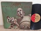 Queen 33 rpm Philippines 12