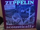 Led Zeppelin Acoustically 7
