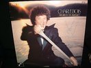 ROBERT CHARLEBOIS  HEUREUX EN AMOUR  SIGNED Lp Vinyl Canada  Pressing  SN-531