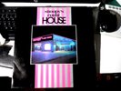 LP - J.M.B.I. Snoopy's Count House - 12