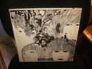 the Beatles Revolver Lp 1971 VG+ Apple LBL stereo  British Invasion / Rock  LOOK
