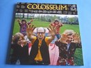 RARE TRACKS COLOSSEUM - IN CONCERT 1969 - 1971 -  2 LP