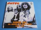 RARE TRACKS PATTO - HANGING HOPE BBC SESSIONS AND RARE TRACKS (1970 2 LP