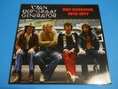 RARE TRACKS VAN DER GRAAF GENERATOR - BBC SESSIONS 1975 - 1977
