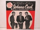JOHNNY CASH & THE TENNESSEE TWO His Top Hits 7