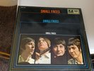 Small Faces ?– Small Faces-SAME-LP-- 1967--Ultra BEAT- Rock--LP