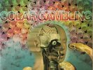 Omar Rodriguez-Lopez Solar Gambling Limited Yellow vinyl LP Mars Volta FREE Ship