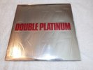 KISS LP DOUBLE PLATINUM JAPAN PRESSING VINYL NM POSTER 10 % off all items