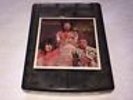 Jimi Hendrix Experience Electric Ladyland Part 1 Muntz 4-Track Tape Cartridge