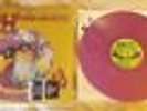 JIMI HENDRIX Are You Experienced LTD Newbury Comics 0725/1500 200G PURPLE COLOR