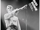 DAVID BOWIE - BLACKOUT LIVE LONDON '78 - 3 x 12