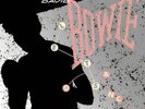 DAVID BOWIE - LET'S DANCE - 1 x 12