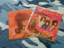 Motley crue  1 Japanese import 1 picture disc both  vinyl