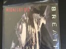Midnight Oil ?– Breathe LP UK Import 1996 New Unplayed RARE