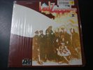LED ZEPPELIN II LP RECORD SD 19127 WITH HYPE STICKER SHRINK WRAP