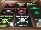 Teenage Bottlerocket Rare Vinyl Boxset #210/1000