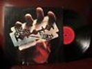 Judas Priest British Steel,  1980 CBS RECORDS Columbia, 1st Edition, JC36443 EX