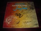 AGITATION FREE MALESCH ORIG GERMAN VERTIGO SWIRL PROG PSYCH KRAUTROCK 1972