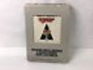 Rare USA 8 Track Tape. Clockwork Orange. Vgc. Freepost In Uk.  In Slipcase.