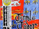 Stiff Tenpole Tudor Eddie, Old Bob, Dick and Gary, Japan LP, Promo White Label,