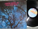 Amon Düül II - LP - Phallus Dei