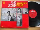 SHIRLEY ELLIS- THE NAME GAME RARE 1965 ORIGINAL MONO SOUL POP R&B NICE EX