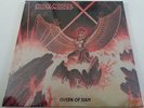 NB21	Holy Moses	Queen of Siam	GOLD VINYL + BONUS 7
