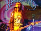 HAWKWIND - PARANOIA MACHINE 7