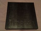 THE DOORS BOX SET 180g LTD EDITION No 3090/12500 LIKE NEW COND/OUT OF PRINT