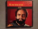 E300 Verdi Macbeth Warren Rysanek 3LP RCA Victor LSC-6147 Living Stereo