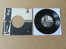 THE SPECIALS Rat Race / Rude Buoys Outa Jail 2TONE 7