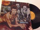 NM lp 1974 DAVID BOWIE album DIAMOND DOGS Rebel Rebel STERLING CPL1 0576 Play EX