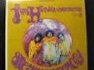 The Jimi Hendrix Experience - Are You Experienced? LPVG+ RS 6261 2-Tone Org Boat