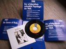 Pepsi Schallplatte Like a Prayer Madonna neu