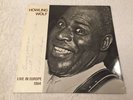 HOWLIN' WOLF: