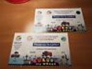 Britney Spears  Brighton Pride 4th August 2018 x2 tickets