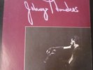 JOHNNY THUNDERS hurt me LP  New Rose 26 France 1983 Original w/Inner sleeve