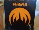 Magma ?– Mekanïk Destruktïw Kommandöh (LP) Vertigo original, NM