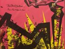 The Blood Brothers Burn Piano Island Burn Test Press 2/5 RARE